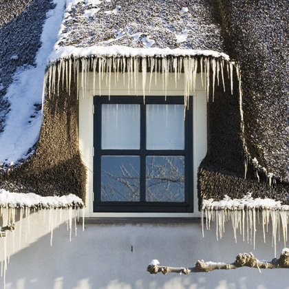 winterkaart