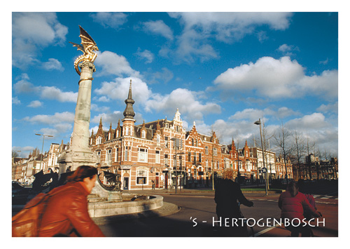 nijmegen ooijse schependom 't meertje