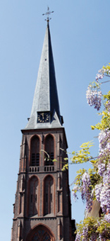 boekenlegger velp
